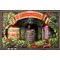 Botucal Don Papa Rum Super Premium Tripack