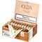 Oliva Connecticut Reserve Petit Corona_Kiste