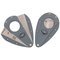 Xikar Cutter Xi1 Metall Titan (100TI)