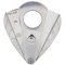 Xikar Cutter Xi1 Diamond offen