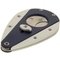 Xikar Cutter Xi1 Navy Silver (102NVSL)