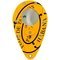 Xikar Cutter Xi1 Habanos Partagas orange (6396640)