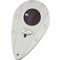 Xikar Cutter Xi1 Silver Black Blades (102SLBK)