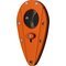 Xikar Cutter Xi1 Phantom Orange (100ORB)