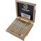 Leonel Classic Mini Cigars Premium Blend 20er Kiste offen