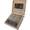 Leonel Classic Churchill (Edition 2020) Kiste offen