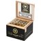 Double Robusto Kiste offen