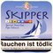 Petersen & Sörensen Pfeifentabak Skipper Special Navy Cut 100g Dose
