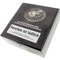 Rodrigo de Jerez GRÜN Toro COROJO RESERVE Kiste