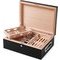 Villa Spa Humidor Grey offen 2