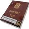 Arturo Fuente Opus X The Lost City Robusto Kiste