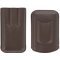 S.T. Dupont Zigarrenetui 3er marron Atelier CL (183142) offen
