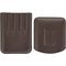 S.T. Dupont Zigarrenetui 5er marron Atelier CL (183143) offen