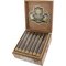 Don Pepin Clasicos (Black) Edition 1950 (Toro) Kiste offen