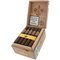 Tatuaje La Seleccion de Cazador 10th Anniversary Bon Chasseur Robusto Kiste offen