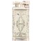 Linea Epoque Antique Old Boy Pearl (64-1988P)