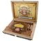 Don Pepin My Father Cigars Garcia & Garcia Toro Deluxe Kiste offen