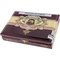 Don Pepin My Father Cigars No. 3 (Crema) Kiste