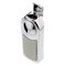 Magic Jetflame 5er Flame silber Detailansicht