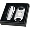 Geschenkset silber (238351)