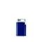 Colibri Belmont blau/chrom Querstreifen (293314)