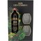 Ron Centenario Fundacion 20 Jahre (0,7 l / 40 % vol.) Geschenkset mit 2 Gläsern