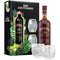 Ron Centenario Fundacion 20 Jahre (0,7 l / 40 % vol.) Geschenkset mit 2 Gläsern 2