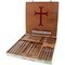 Petrus Sublime Sampler offen