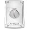 S.T. Dupont MAXIJET Cigarcutter Chrom Grey Vibration (003410)