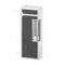 Dunhill Rollagas Palladium plated Sidecar Leather RLZ3300