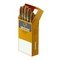 Cohiba Cigarillos Short offen