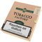 Tobacco Factory Indonesian Type Shortfiller Senorita Grün (74231 TFG) 20er