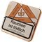 Montecristo Cigarillos Aroma Mini (filterlos) liegend