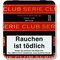Partagas Cigarillos Serie Club Limited Edition 2019 Front