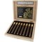 Macanudo Limited Editions Gran Reserva Churchill Kiste offen