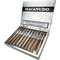 Macanudo Limited Editions 2022 Robusto Kiste offen