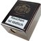 Vintage Maduro 1997 (Toro) Kiste