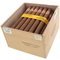 Partagas Lusitanias Cabinet 50er offen