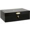 Cohiba Humidor Cohiba 55 schwarz (001355) Detailbild