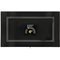 Cohiba Humidor Cohiba 55 schwarz (001355) Deckel