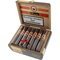 Joya de Nicaragua Antaño 1970 Consul Kiste offen