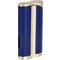 Adorini Jetflame Jet Curve blue yellow gold (15090/15441)