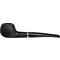 Vauen Royal (Schwarz Sandgestrahlt) Modell RY 567