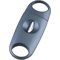 Xikar VX Metall V-Schnittcutter Gunmetal (155GM)
