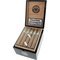 Don Diego Edición Limitada Magnum 2019 Kiste offen