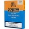 De Leon Zigarren Shortfiller Robusto (5er Packung)03