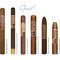 Arturo Fuente Opus X Limited Editions Heaven and Earth Opus 6 Prometheus Zigarrenübersicht
