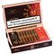Arturo Fuente Opus X Limited Editions Forbidden X13 El Beso Prohibido (Double Robusto) Kiste offen