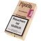 Piporito 100% Tobacco Panatella Rot