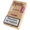 Piporito 100% Tobacco Corona Rot
